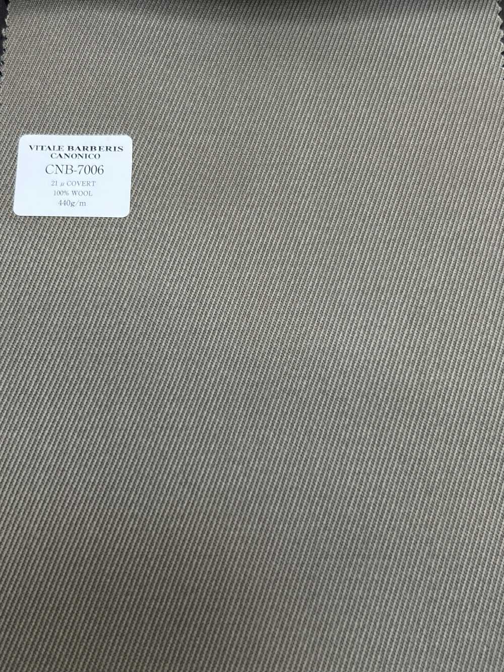 CNB7006 CANONICO (Canonico) Màu Be Tiêu Chuẩn 21μ Vải Trơn Không Hoạ Tiết CANONICO