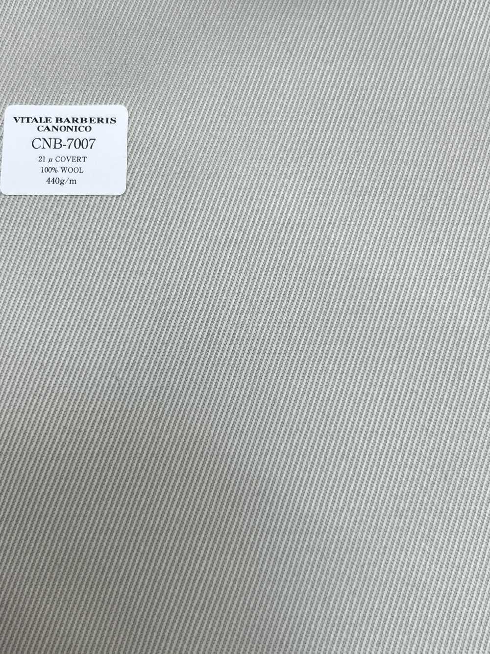 CNB7007 CANONICO Tiêu Chuẩn 21μCOVERT Màu Be Vải Trơn Không Hoạ Tiết CANONICO