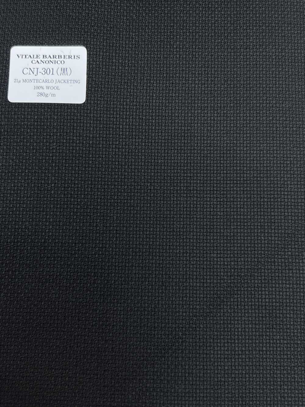 CNJ301 Túi đựng Máy ảnh Canonico Tiêu Chuẩn 21μ Montecarlo Vải Trơn Không Hoạ Tiết CANONICO