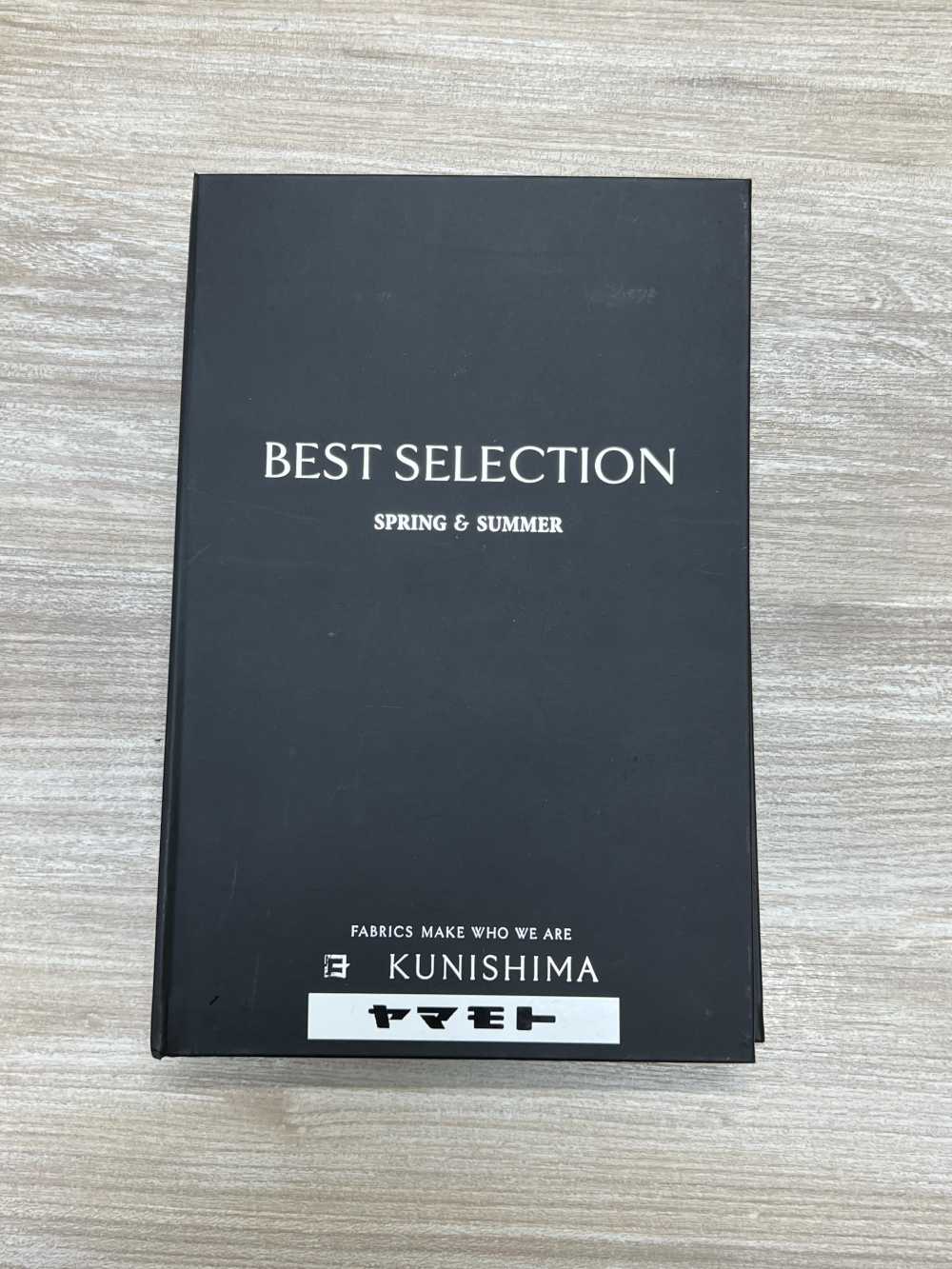 Tuyển Tập Catalog Sưu Tập Gốc KUNISHIMA Xuân/Hè 2026.[Catalogue Sản Phẩm] Công Ty TNHH Kunishima