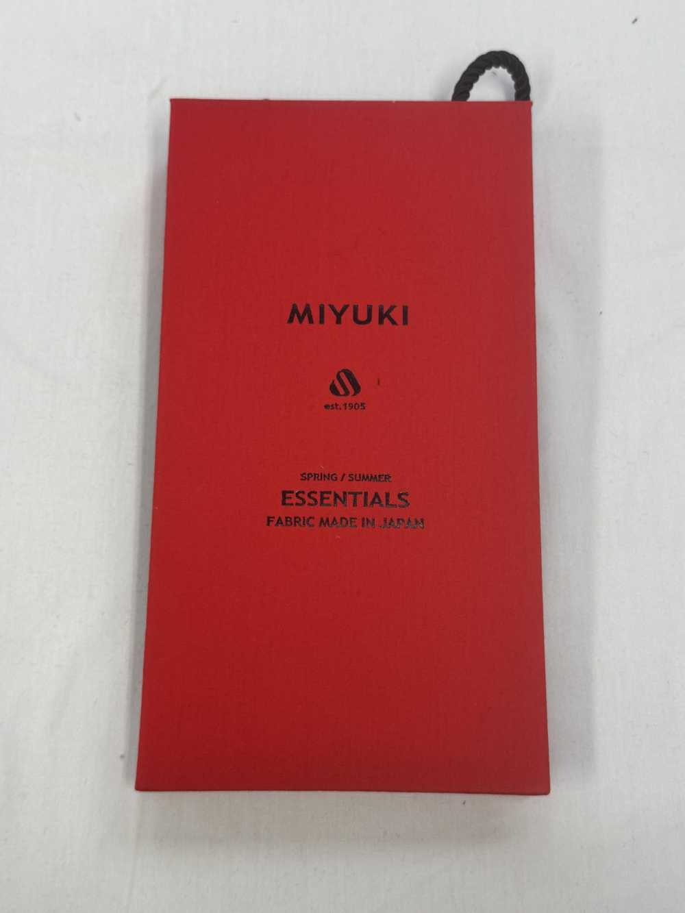 Bộ Sưu Tập MIYUKI Xuân/Hè 2026 - Tuyển Tập Catalog Kỷ Niệm[Catalogue Sản Phẩm]