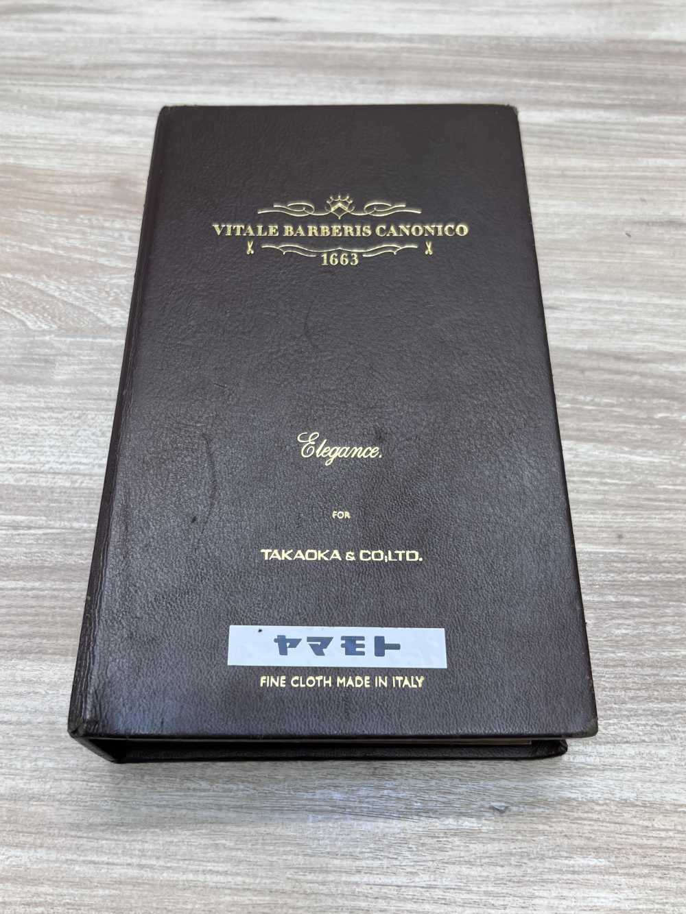 Tuyển Tập Catalog CANONICO Xuân/Hè 2026[Catalogue Sản Phẩm] CANONICO