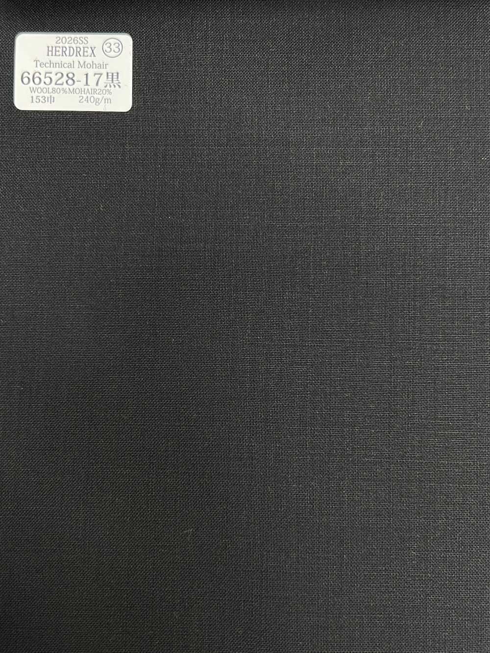 66528-17 26SS HERDREX 【Mohair Kỹ Thuật】 Mohair Kỹ Thuật[Vải] Công Ty TNHH Kunishima