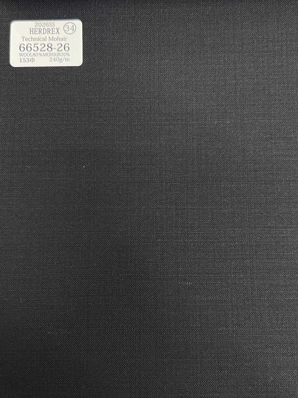 66528-26 26SS HERDREX 【Mohair Kỹ Thuật】 Mohair Kỹ Thuật[Vải] Công Ty TNHH Kunishima