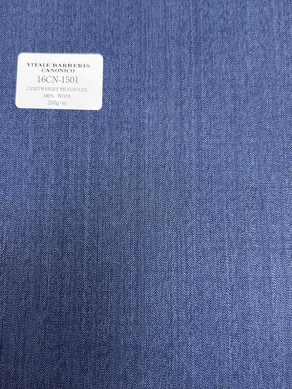 16CN1501 26SS VBC Vitale Barberis Canonico LIGHTWEIGHT BEAUSOLEIL[Vải] CANONICO