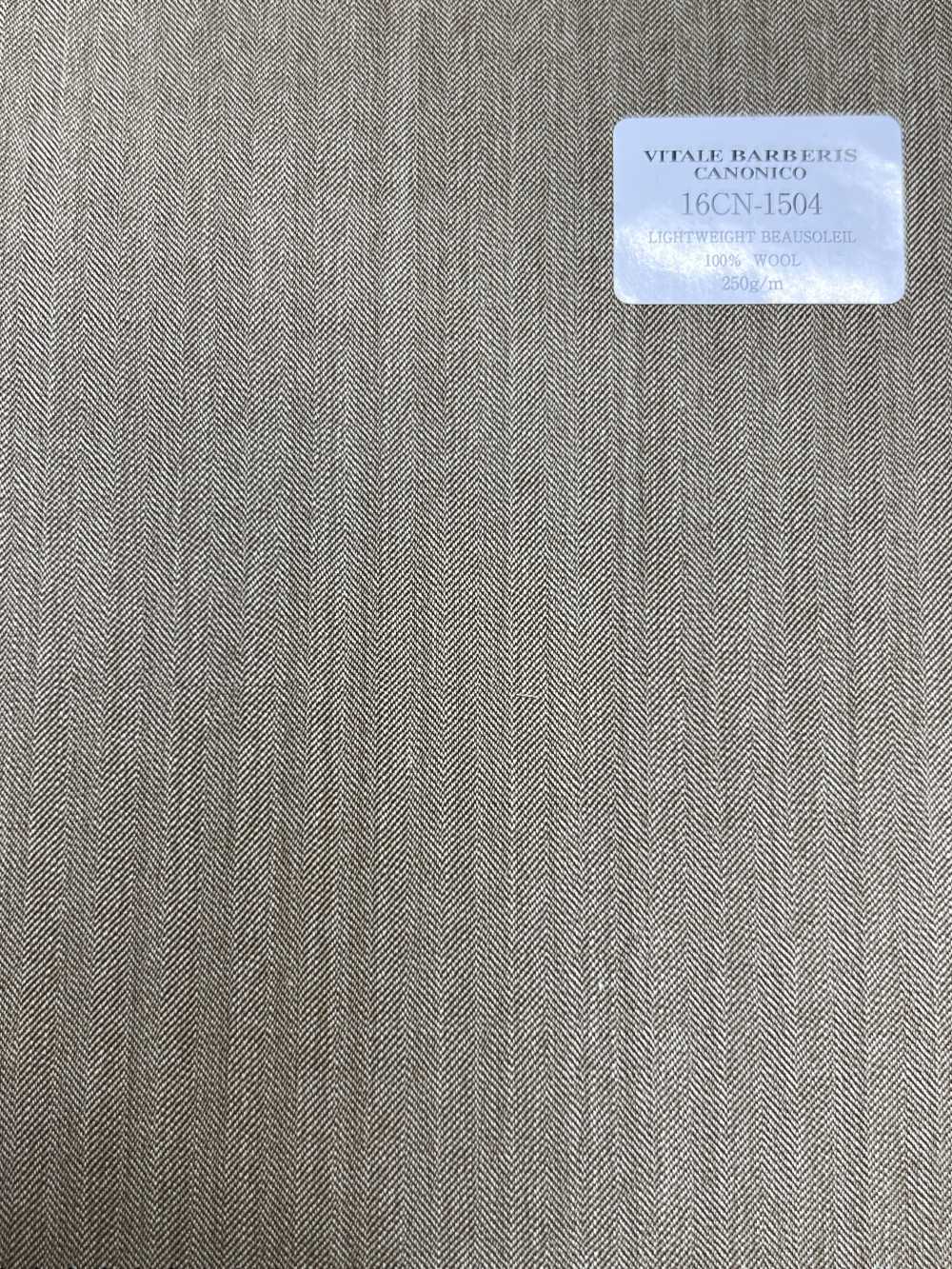 16CN1504 26SS VBC Vitale Barberis Canonico LIGHTWEIGHT BEAUSOLEIL[Vải] CANONICO