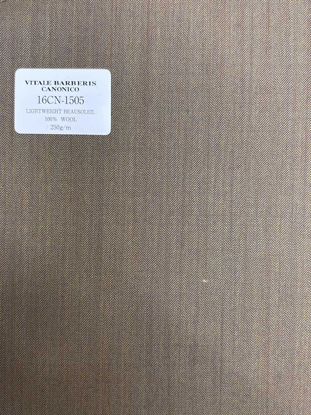 16CN1505 26SS VBC Vitale Barberis Canonico LIGHTWEIGHT BEAUSOLEIL[Vải] CANONICO