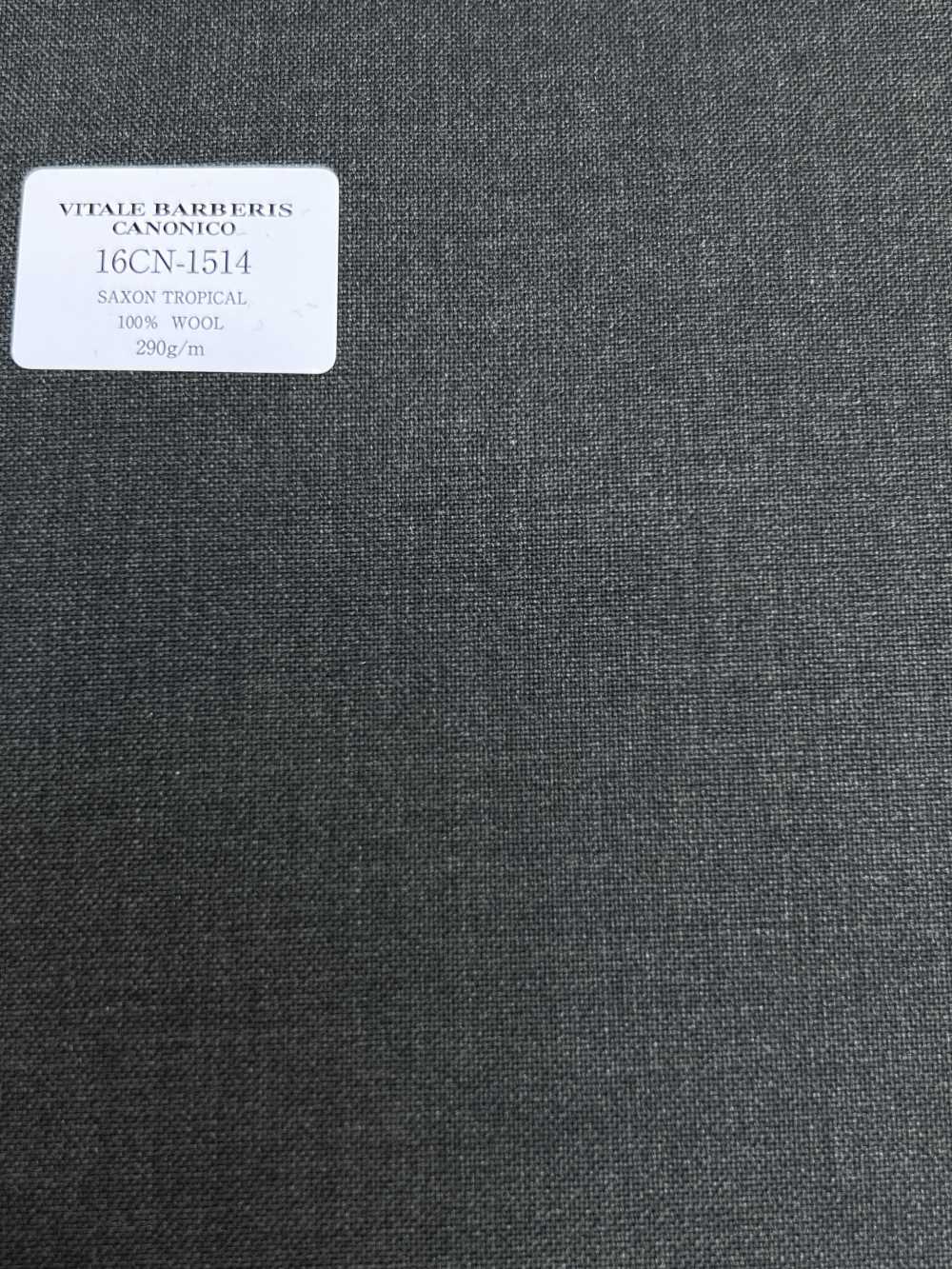 16CN1514 26SS VBC Vitale Barberis Canonico SAXON NHIỆT ĐỚI[Vải] CANONICO