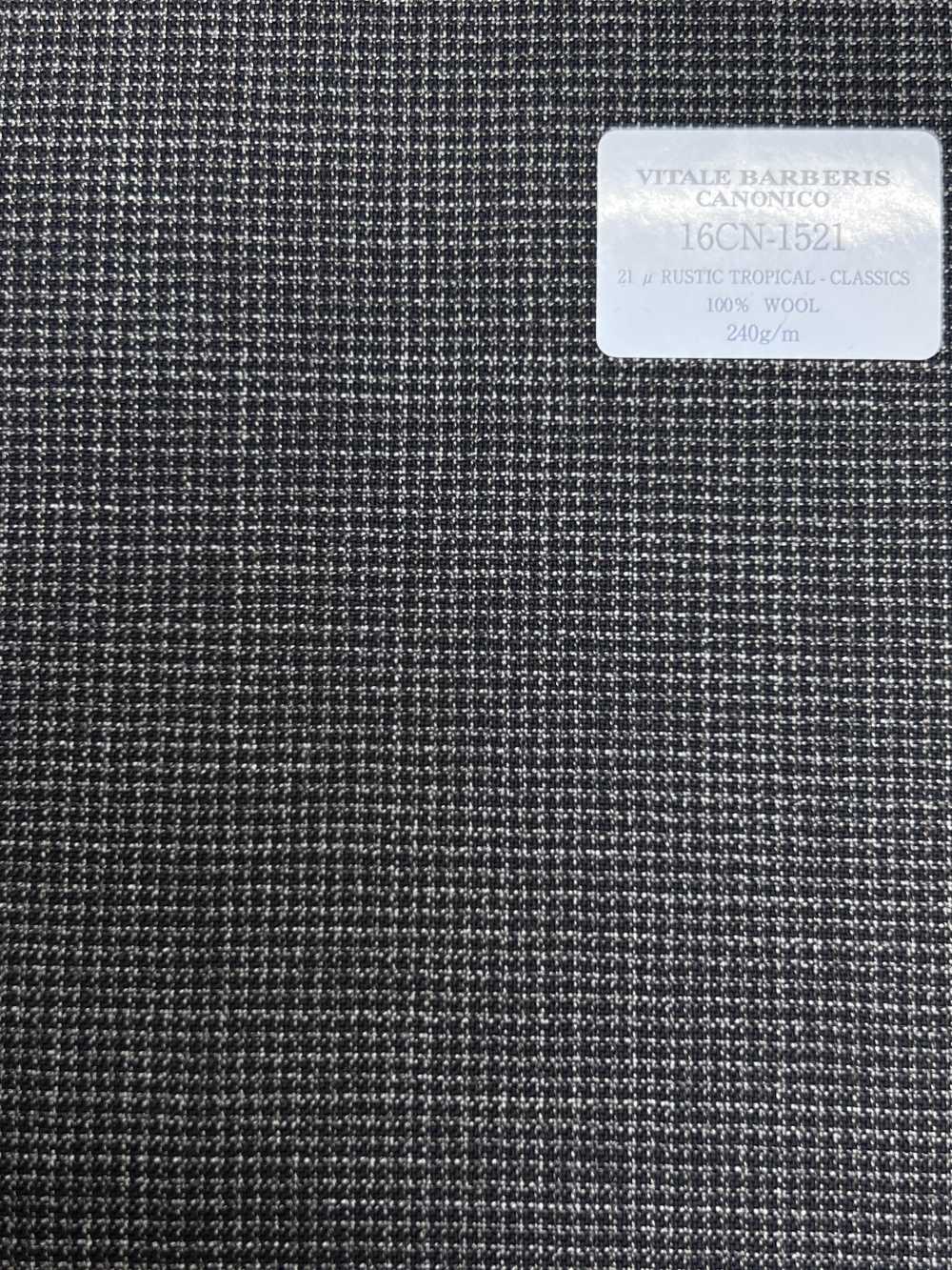 16CN1521 26SS VBC Vitale Barberis Canonico 21 μ RUSTIC TROPICAL[Vải] CANONICO
