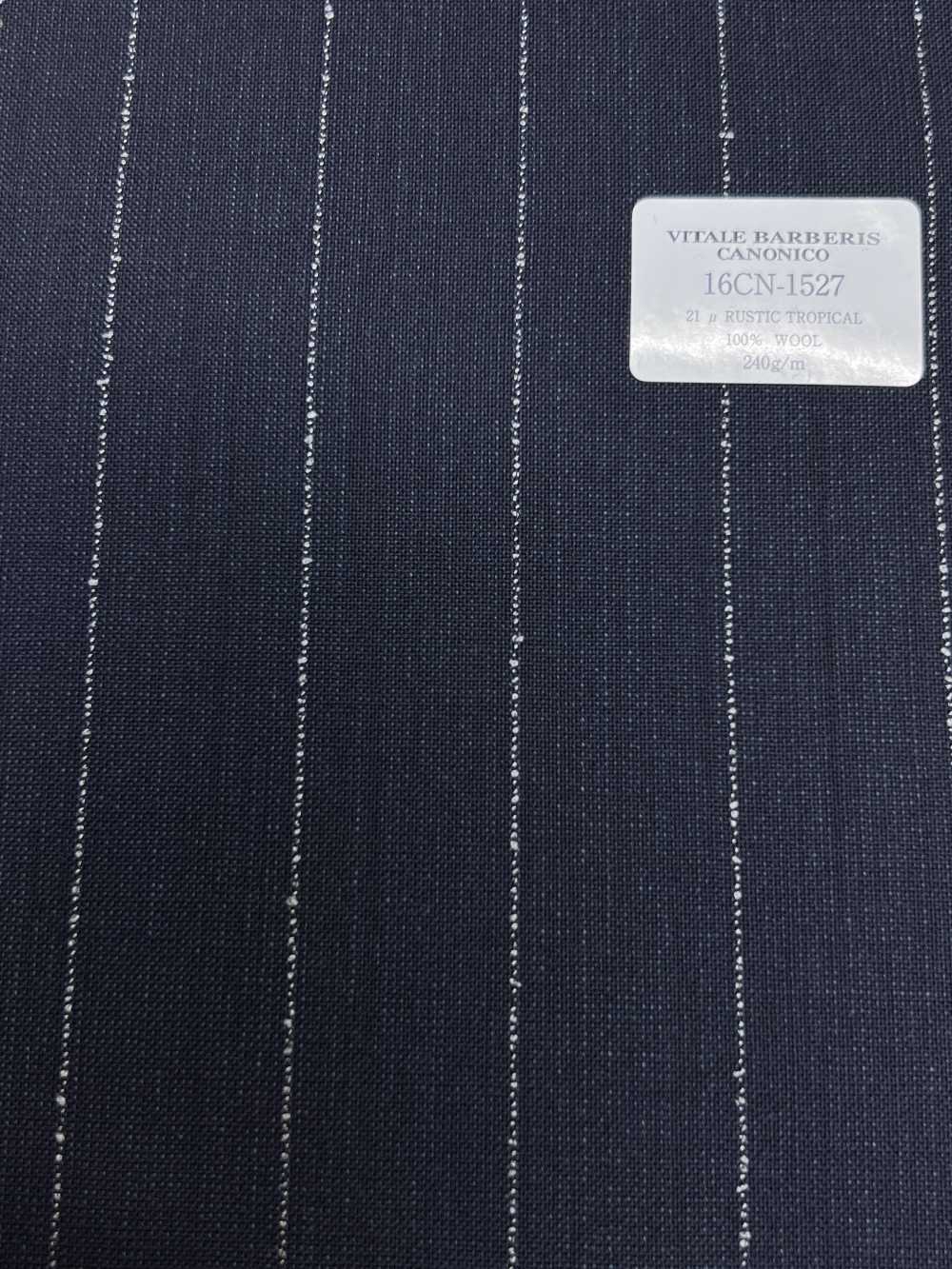 16CN1527 26SS VBC Vitale Barberis Canonico 21 μ RUSTIC TROPICAL[Vải] CANONICO