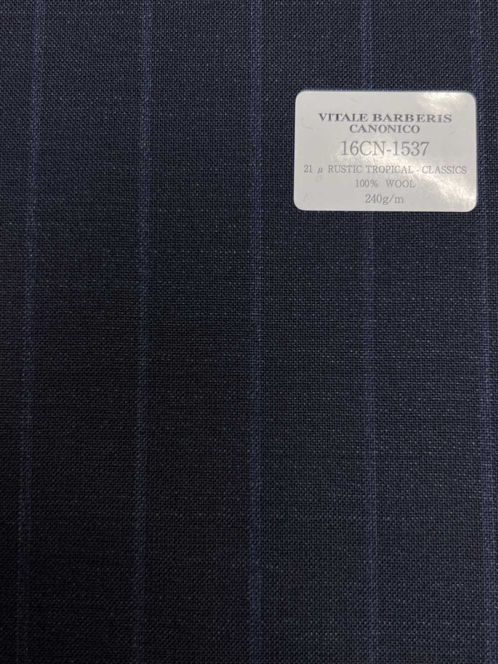 16CN1537 26SS VBC Vitale Barberis Canonico 21 μ RUSTIC TROPICAL[Vải] CANONICO