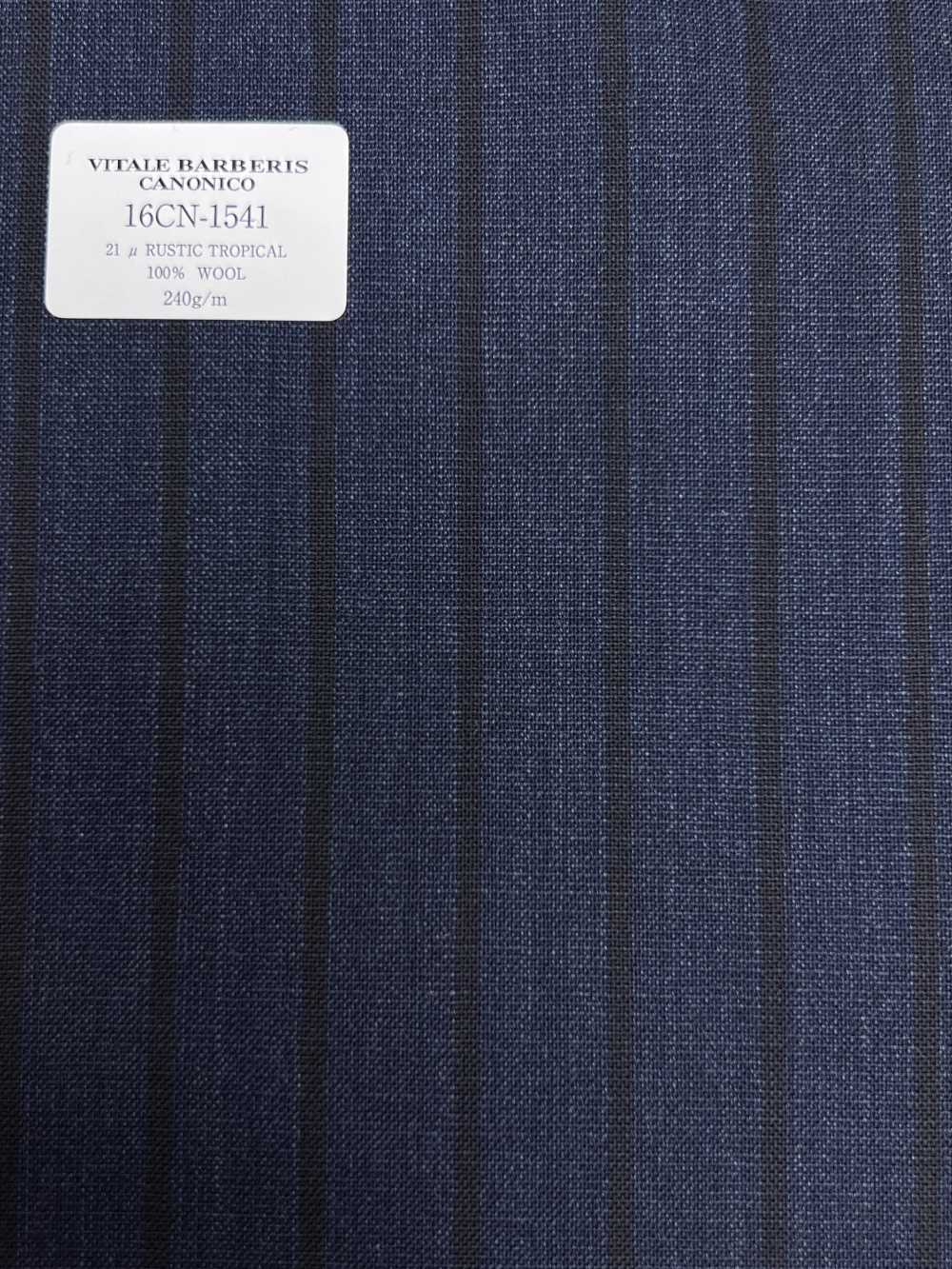 16CN1541 26SS VBC Vitale Barberis Canonico 21 μ RUSTIC TROPICAL[Vải] CANONICO