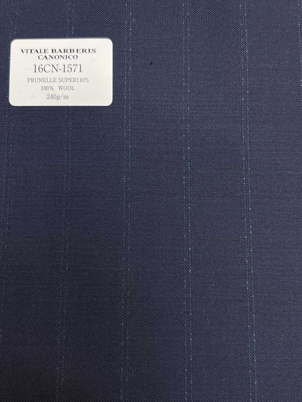 16CN1571 26SS VBC Vitale Barberis Canonico PRUNELLE[Vải] CANONICO