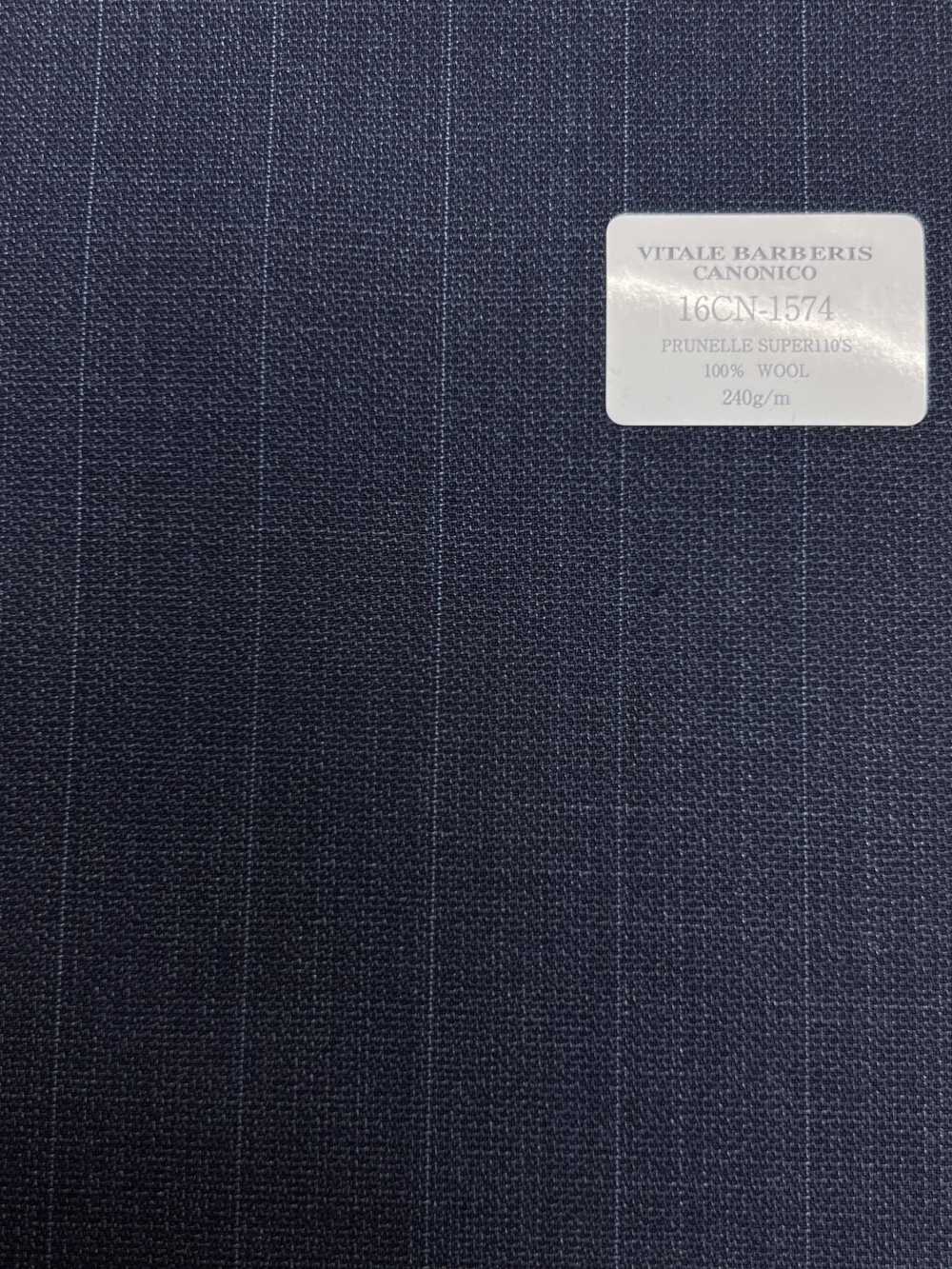 16CN1574 26SS VBC Vitale Barberis Canonico PRUNELLE[Vải] CANONICO