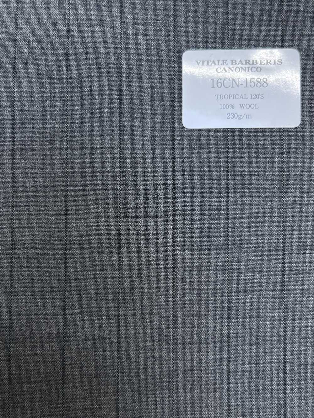 16CN1588 26SS VBC Vitale Barberis Canonico Nhiệt đới[Vải] CANONICO