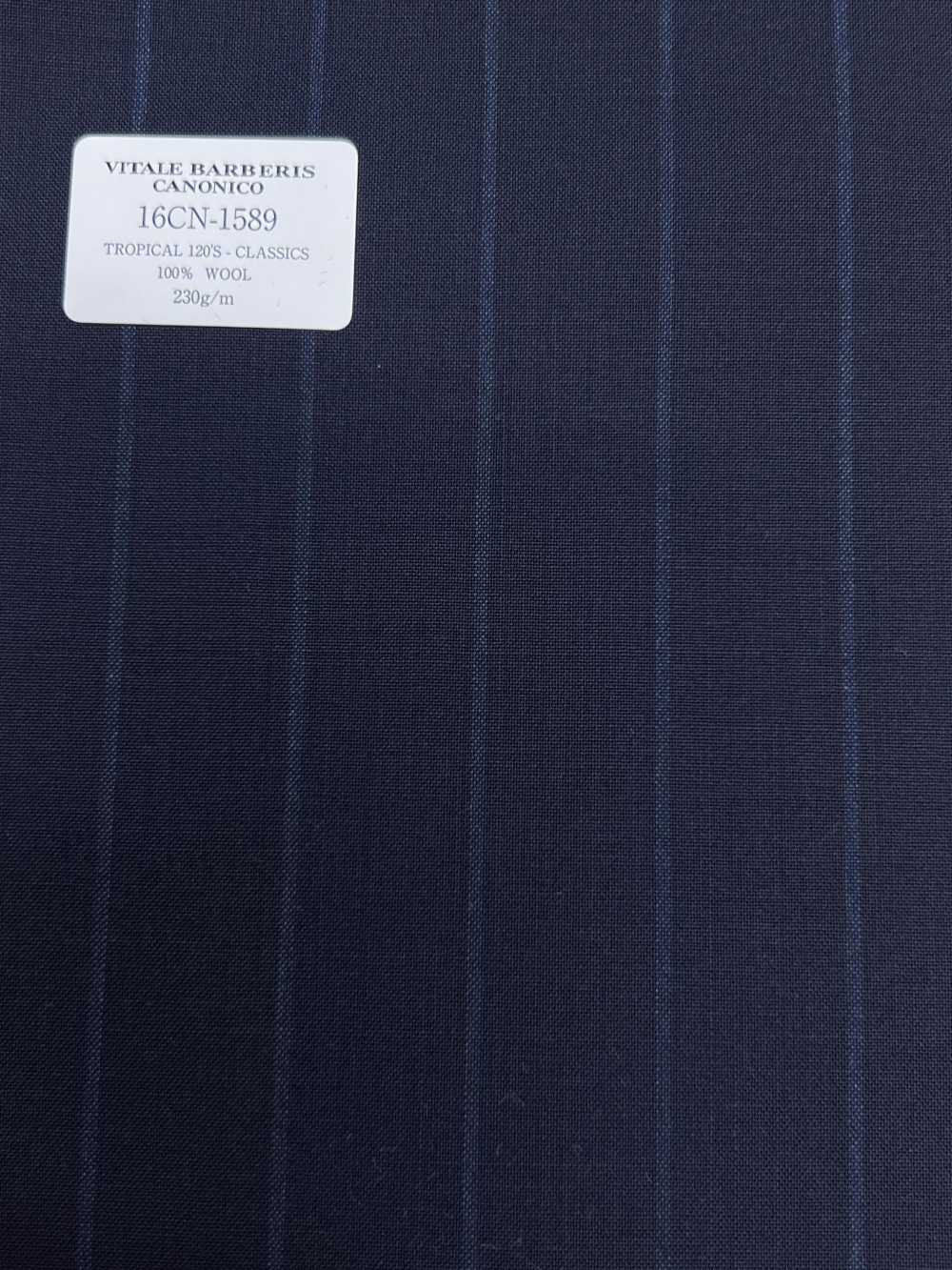16CN1589 26SS VBC Vitale Barberis Canonico Nhiệt đới[Vải] CANONICO
