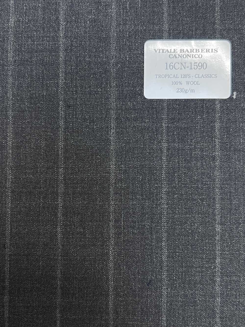 16CN1590 26SS VBC Vitale Barberis Canonico Nhiệt đới[Vải] CANONICO