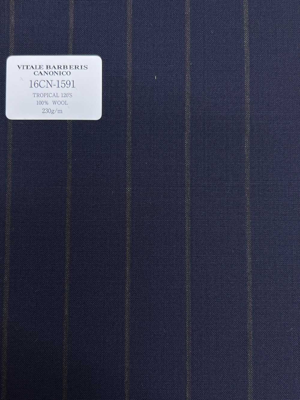 16CN1591 26SS VBC Vitale Barberis Canonico Nhiệt đới[Vải] CANONICO