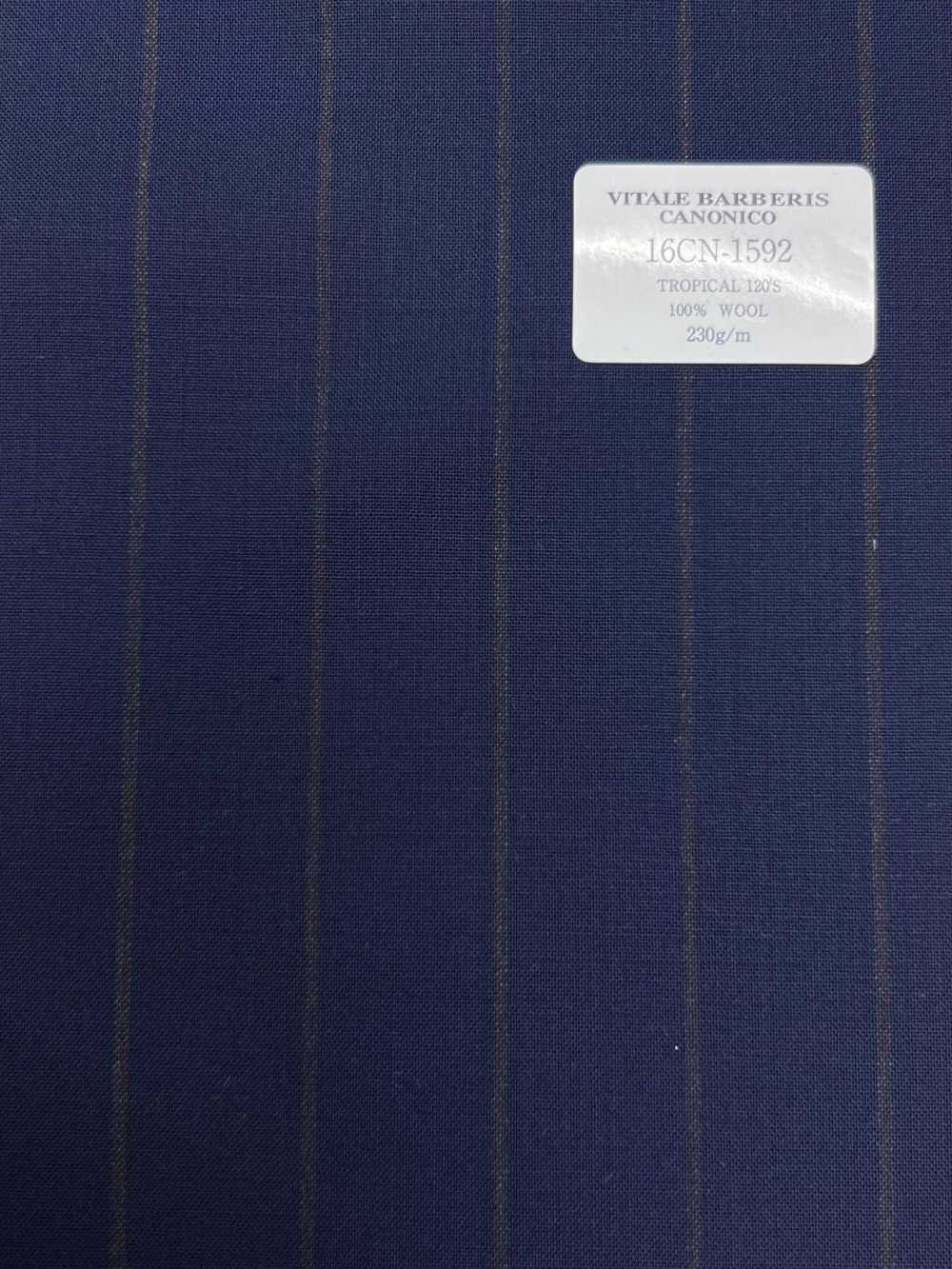 16CN1592 26SS VBC Vitale Barberis Canonico Nhiệt đới[Vải] CANONICO