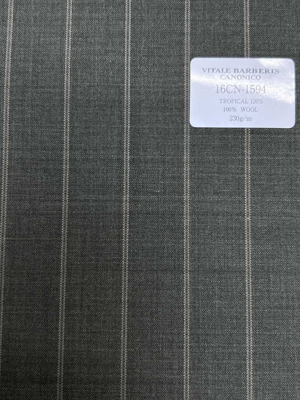 16CN1594 26SS VBC Vitale Barberis Canonico Nhiệt đới[Vải] CANONICO