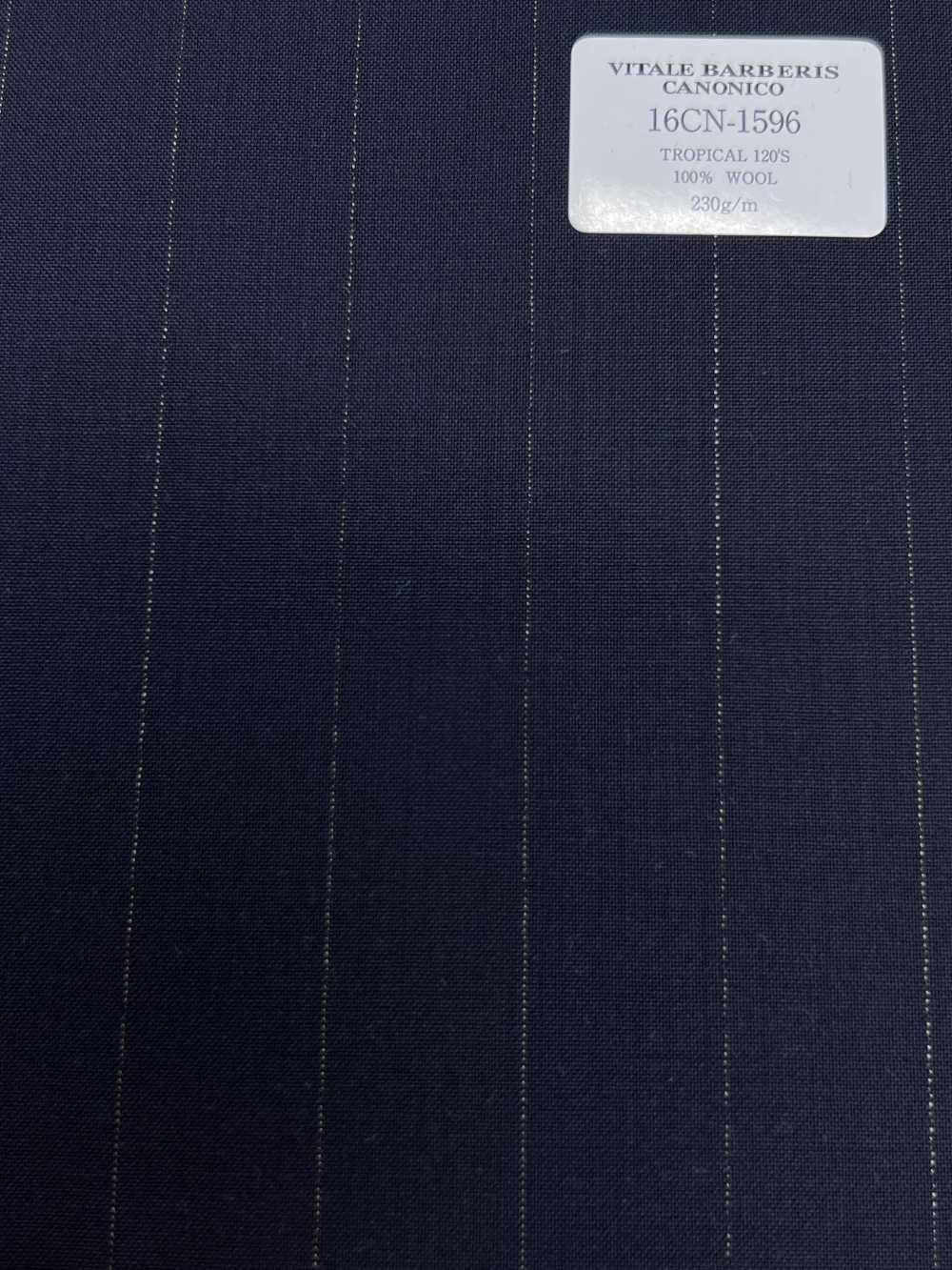 16CN1596 26SS VBC Vitale Barberis Canonico Nhiệt đới[Vải] CANONICO