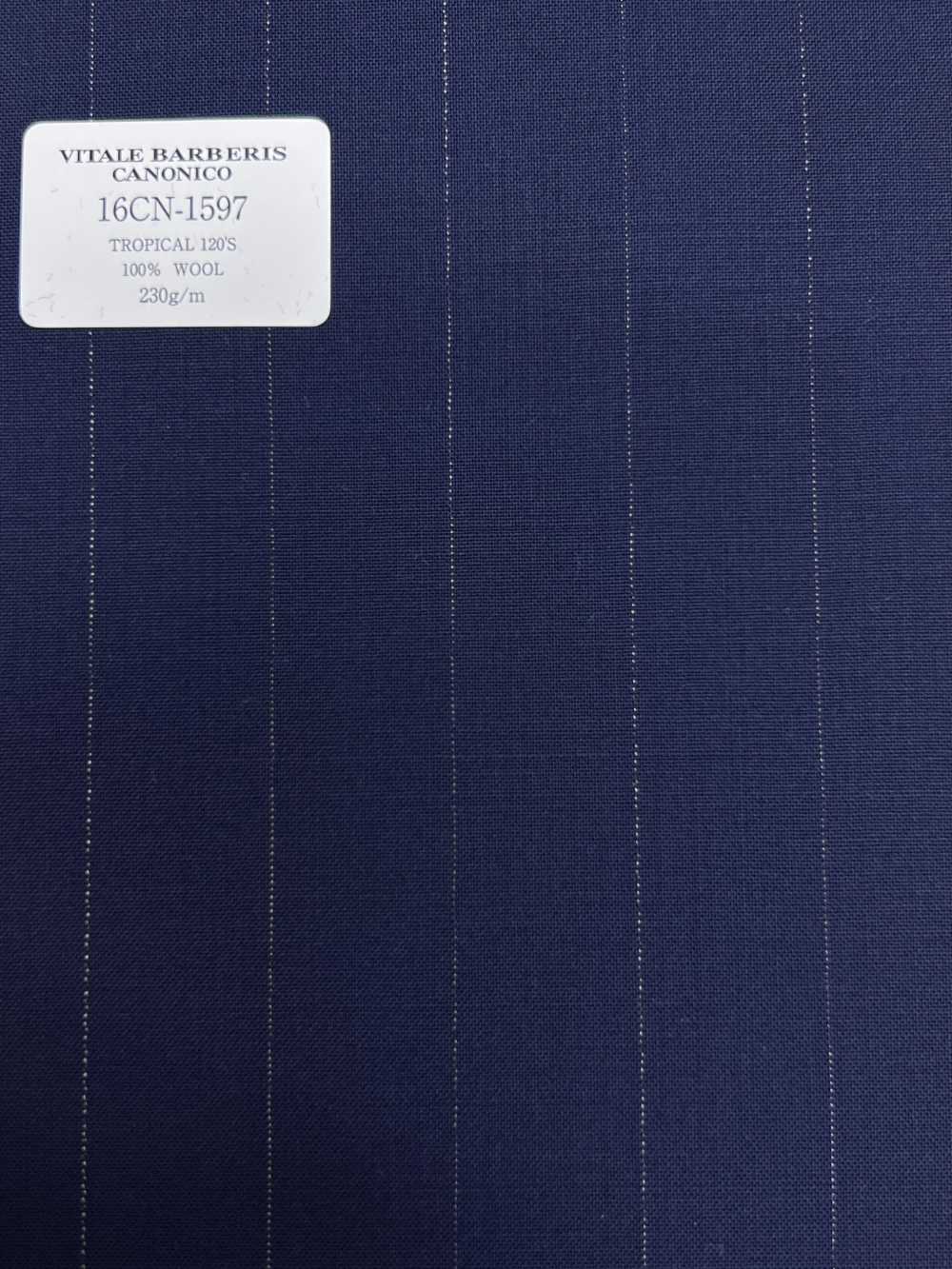 16CN1597 26SS VBC Vitale Barberis Canonico Nhiệt đới[Vải] CANONICO