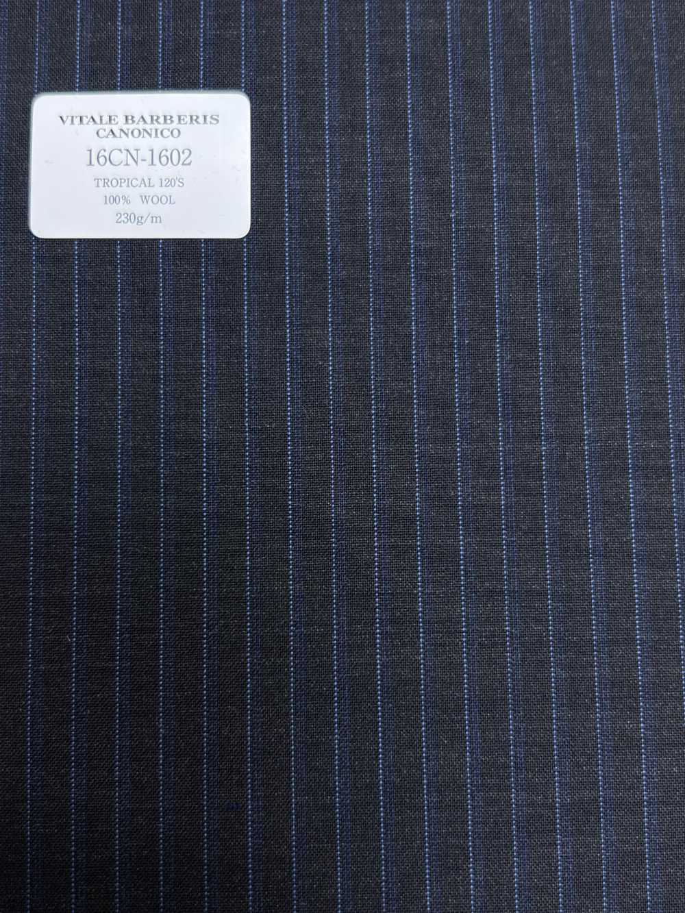 16CN1602 26SS VBC Vitale Barberis Canonico Nhiệt đới[Vải] CANONICO