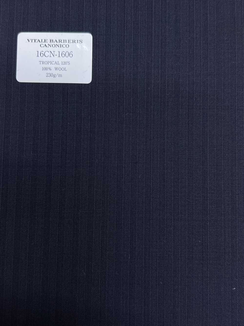 16CN1606 26SS VBC Vitale Barberis Canonico Nhiệt đới[Vải] CANONICO