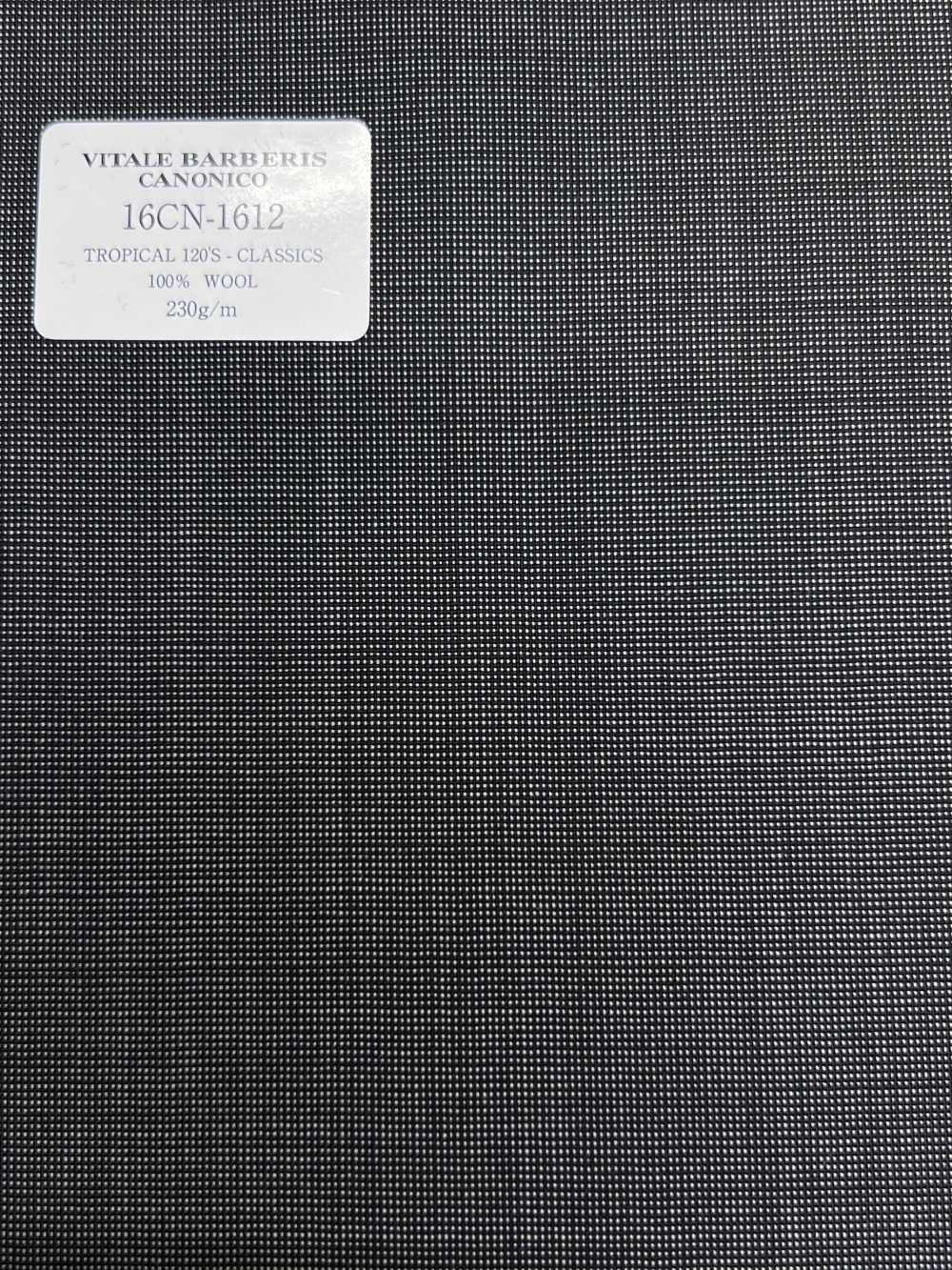 16CN1612 26SS VBC Vitale Barberis Canonico Nhiệt đới[Vải] CANONICO