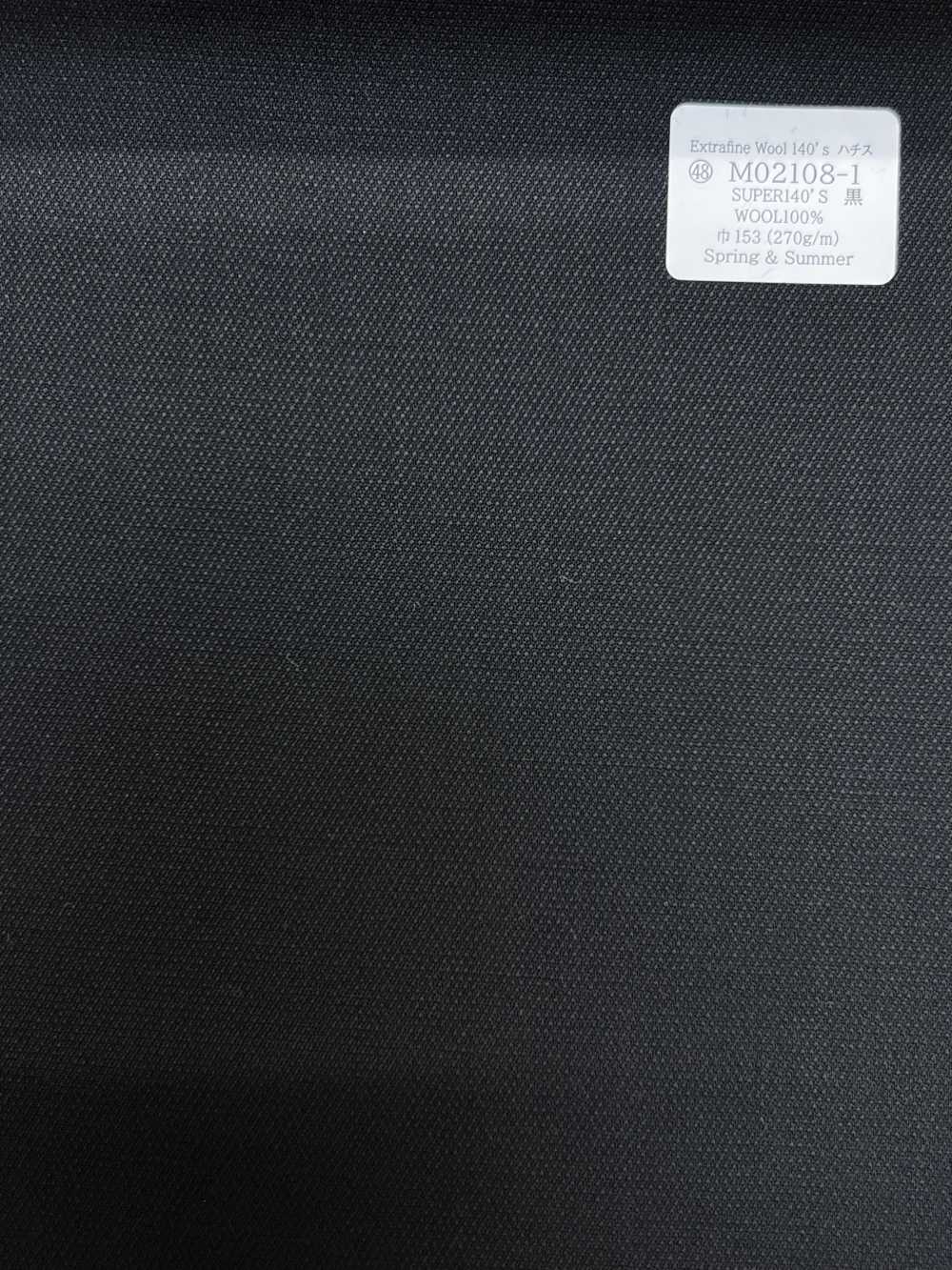 M02108-1 Dòng Sản Phẩm độc Quyền KUNISHIMA1850 [Hachisu Woosh] Màu đen/Họa Tiết Nhỏ[Vải] Công Ty TNHH Kunishima