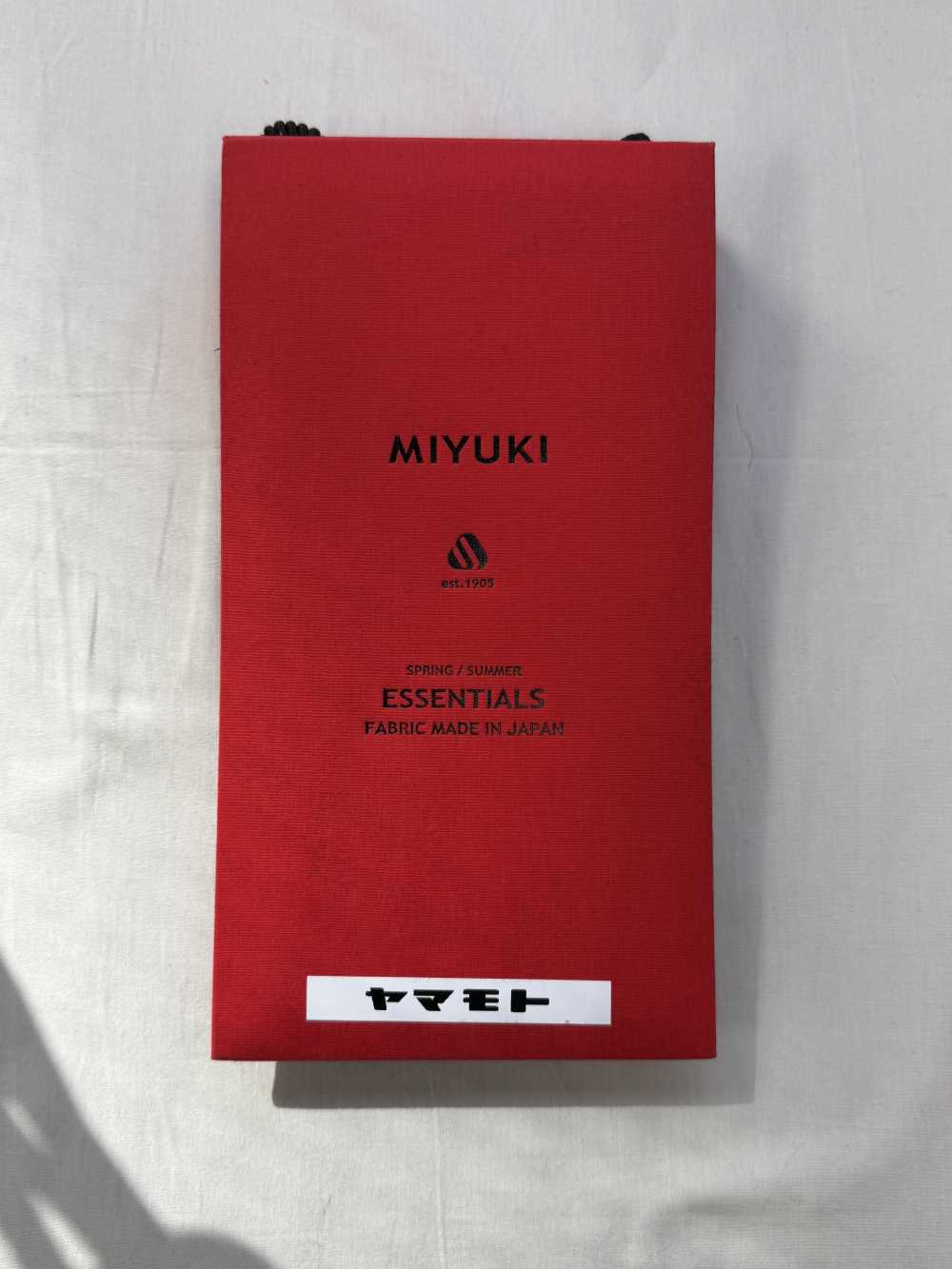 Bộ Sưu Tập MIYUKI Original Collection Tuyển Tập Catalog Thu/Đông 2026[Catalogue Sản Phẩm] Miyuki Keori (Miyuki)