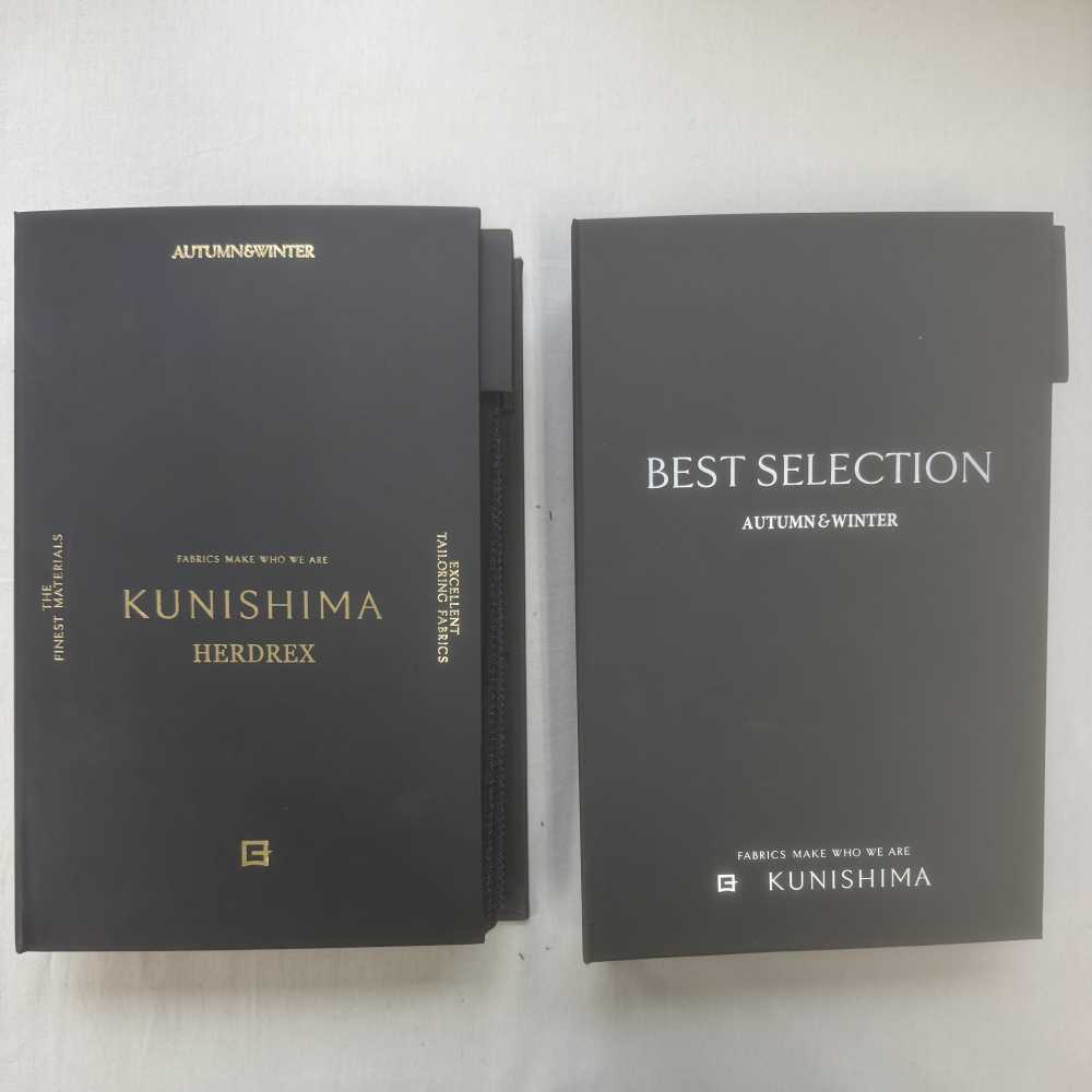 Tuyển Tập Catalog Tuyển Tập độc Quyền KUNISHIMA Thu/Đông 2026[Catalogue Sản Phẩm] Công Ty TNHH Kunishima