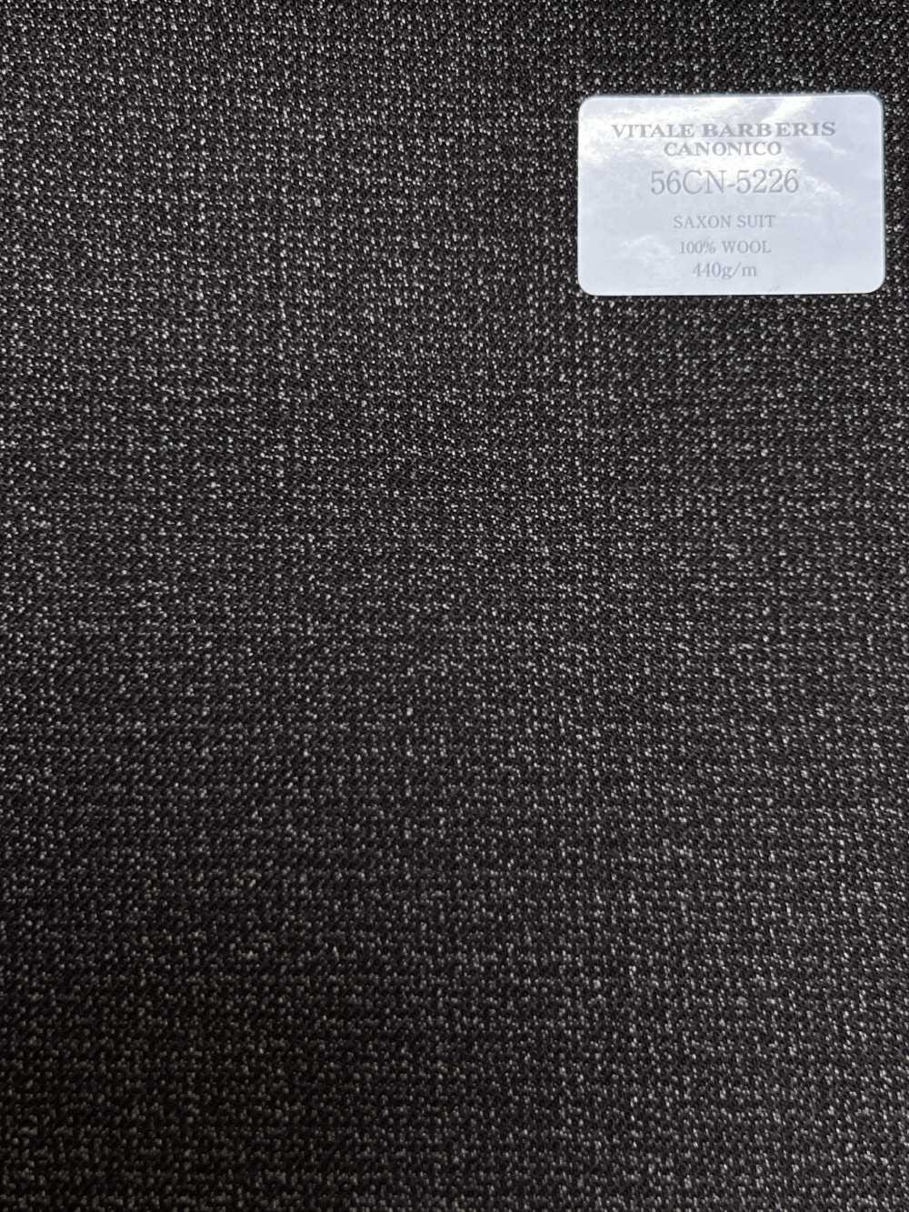 56CN5226 CANONICO SAXON SUIT màu nâu[Vải] CANONICO