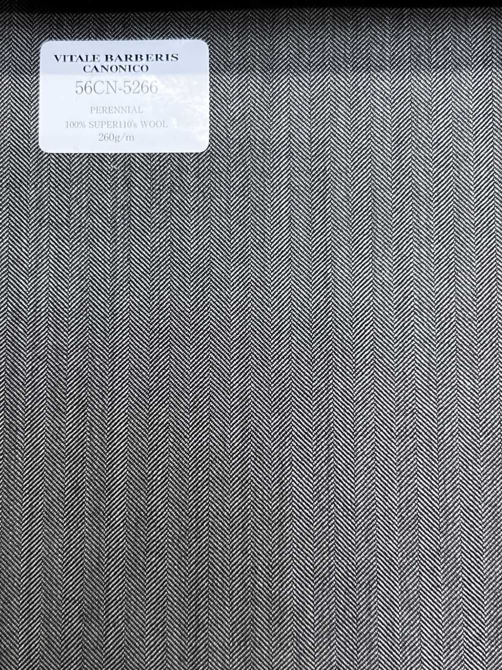 56CN5266 CANONICO PERENNIAL-CLASSICS màu be xương cá[Vải] CANONICO