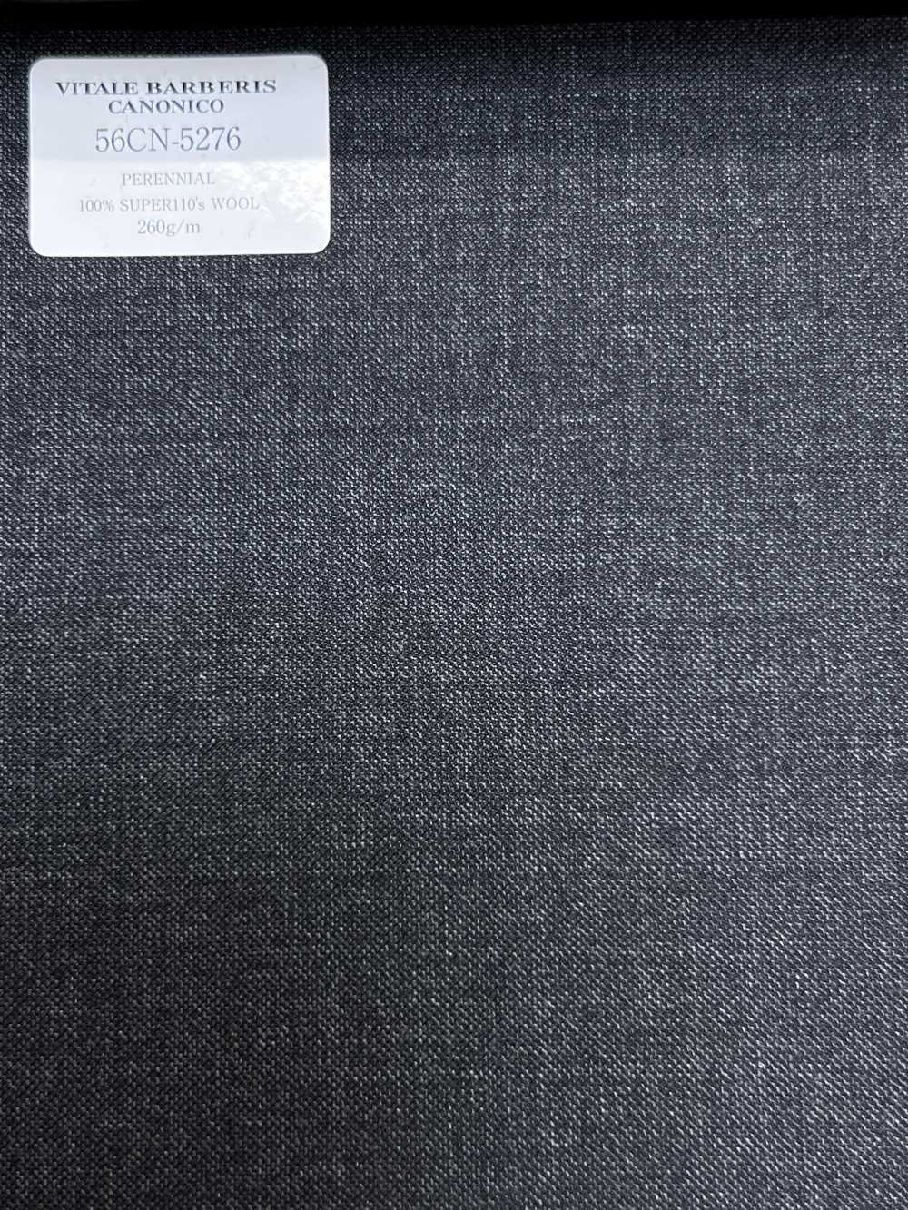 56CN5276 CANONICO PERENNIAL-CLASSICS xám đậm[Vải] CANONICO