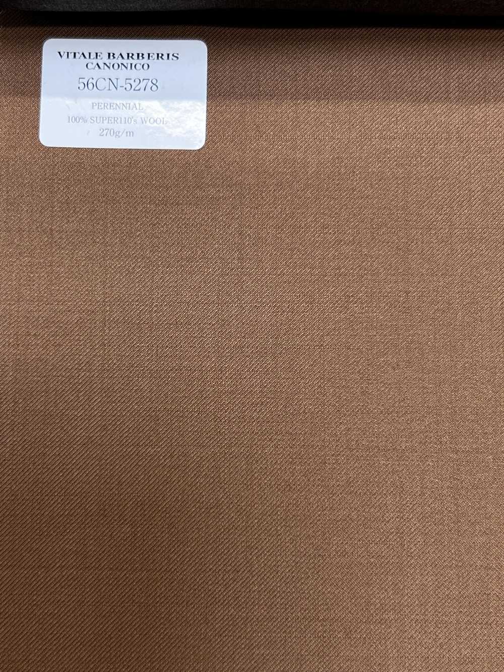 56CN5278 CANONICO (Canonico) PERENNIAL màu camel[Vải] CANONICO