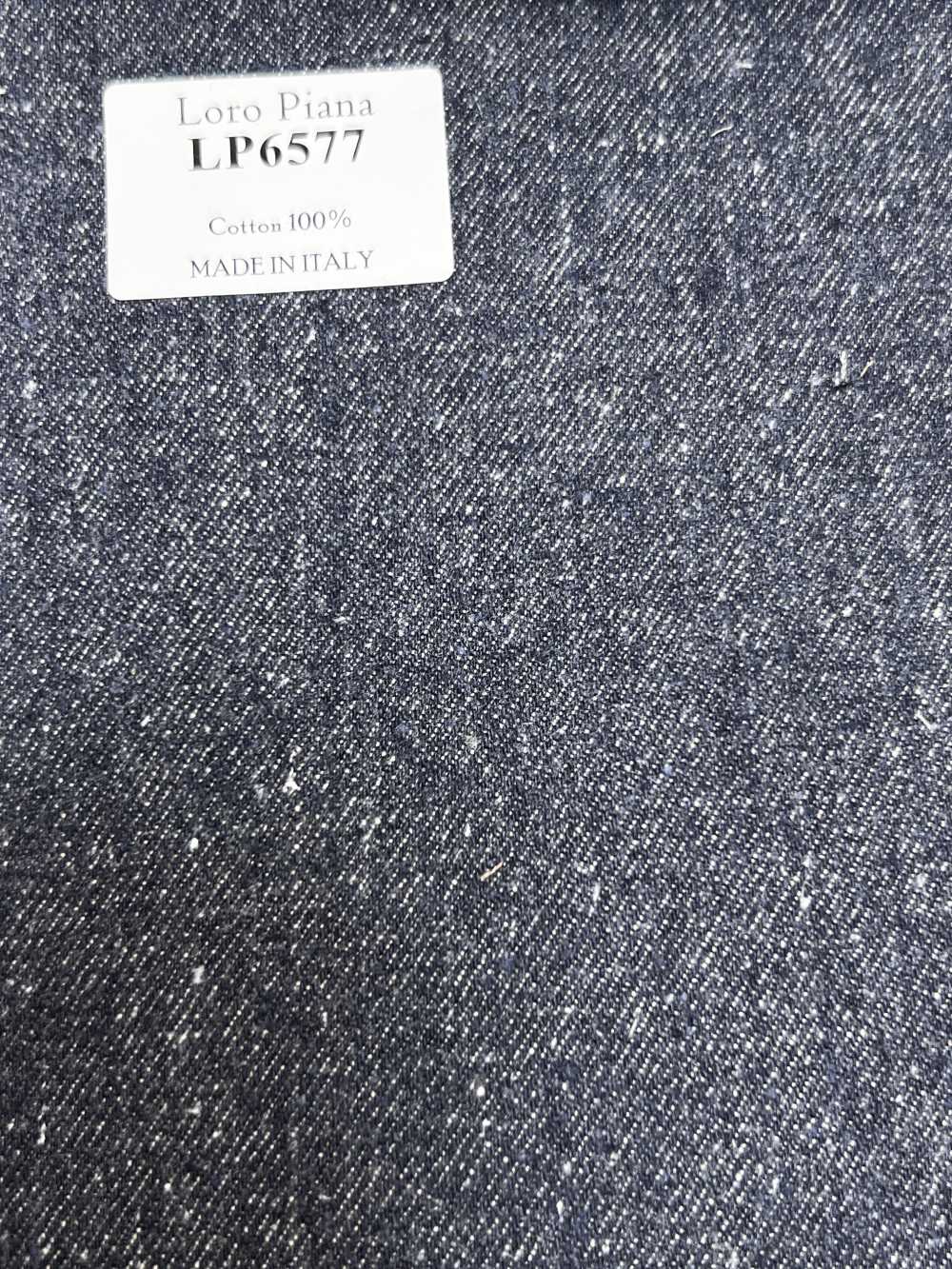 LP6577 Loro Piana xanh xám navy[Vải] Hosoi Shoji Co., Ltd.