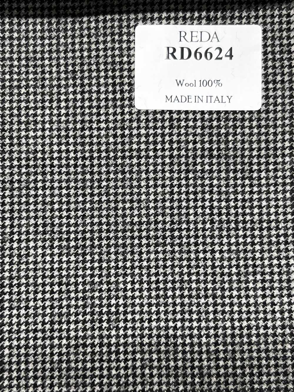 RD6624 REDA hoạ tiết răng cưa đơn sắc[Vải] Hosoi Shoji Co., Ltd.