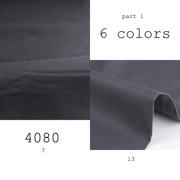4080 Túi Túi Cho Quần Vải Vải Dệt Thoi Vân điểm Dệt Túi[Vải Lót Túi] Yamamoto(EXCY)