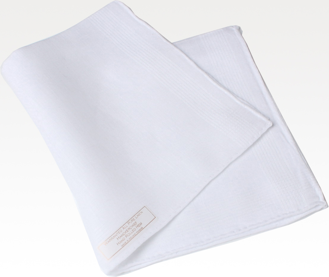 CF-444 Vải Lanh Ailen X Bông Khăn Cài Túi Ngực áo Vest[Phụ kiện trang trọng] Yamamoto(EXCY)