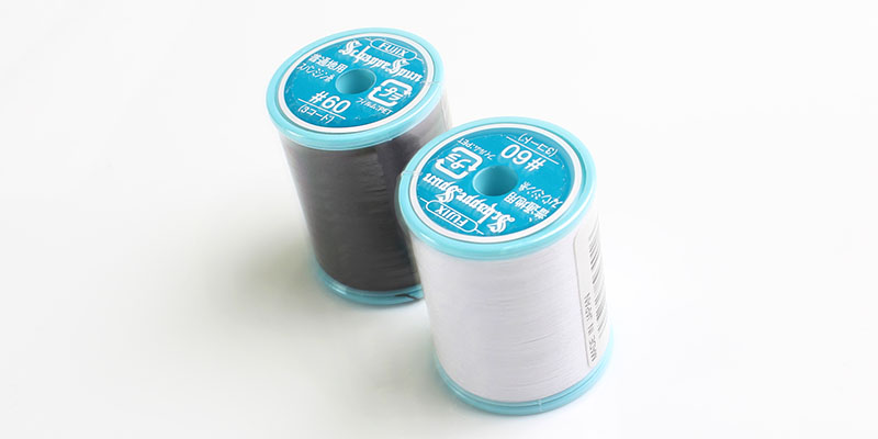 シャッペスパン [Số Lượng Lớn] Chỉ, Cuộn Nhỏ, Polyester FUJIX