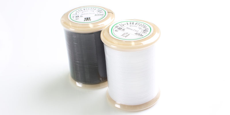 ミレーヌ Sợi Mireen dùng cho chỉ may[Chỉ]