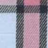 Xanh da trời nhạt × hồng Xanh da trời nhạt × hồng