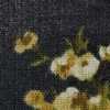 Art Floral×đen