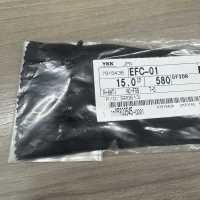 0EFC MINIFA® Dây Khoá Kéo Kéo đóng Cuối YKK Ảnh phụ