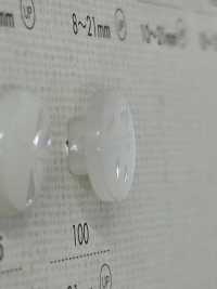 100 Cúc Nhựa Resin Polyester DAIYA BUTTON Ảnh phụ