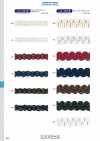 113-1413 Dây Tết Kim Tuyến Rayon Khoảng 13mm