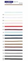 116-8311 Dây Polyester Kiểu Gân Xếp Khoảng 2mm