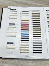 122-727 Dây Dây Bằng Cotton Kiểu Edo[Ruy Băng, Băng, Dây] DARIN (DARIN) Ảnh phụ