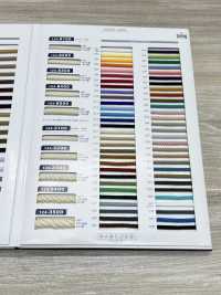 124-3100 Dây Xoắn Acrylic[Ruy Băng, Băng, Dây] DARIN (DARIN) Ảnh phụ